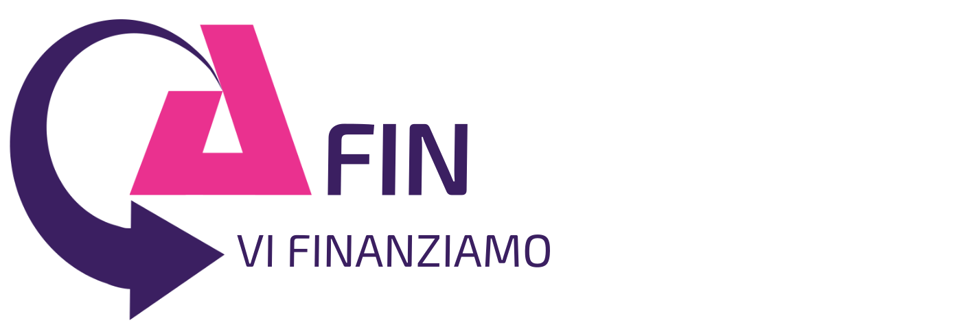 AL FIN TI FINANZIAMO