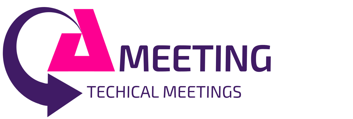 AL MEETING TECHNICAL MEETINGS