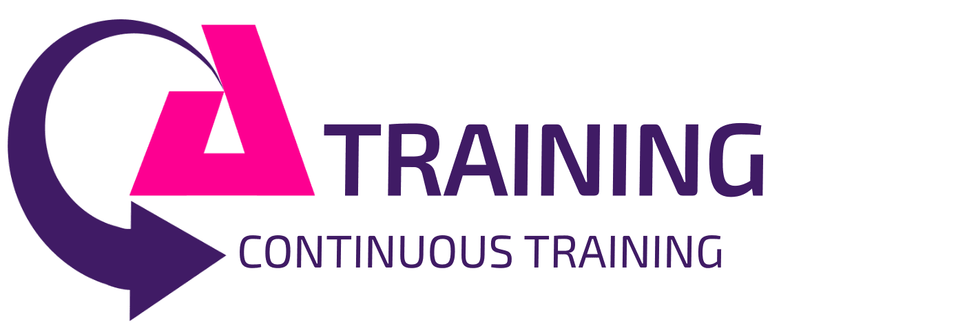 TRAINING: FORMAÇÃO CONTÍNUA