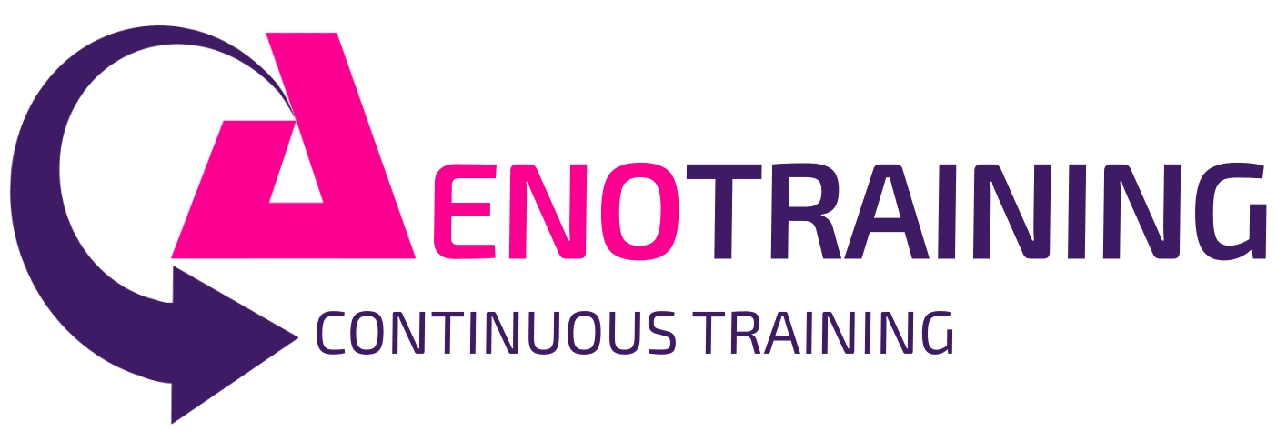ENO TRAINING FORMACIÓN CONTINUA