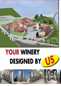 WINERY DESIGN