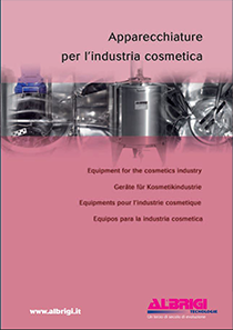 INDUSTRIA COSMETICA