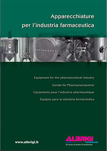 INDUSTRIA FARMACEUTICA