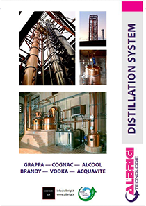 DISTILLATION PLANTS