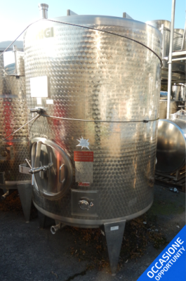 VINOTANK 20 HL