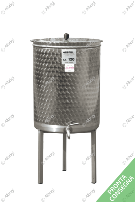 EXPORT 120 L