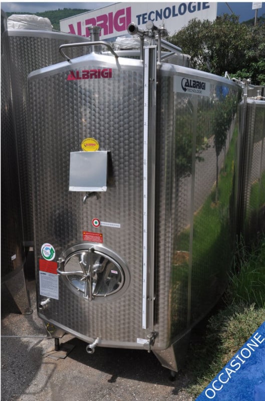 COMPATANK 35 HL-1