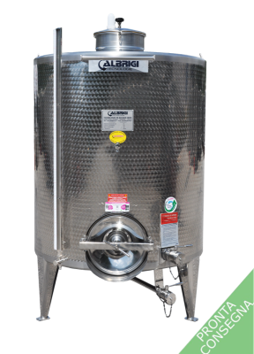 MEDITANK WITH LEVEL INDICATOR 26 HL