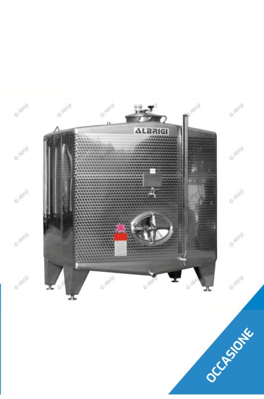 COMPATANK 43 HL-1
