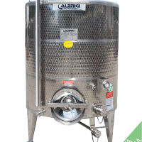 MEDITERMOTANK WITH LEVEL INDICATOR 26 HL-thumb-0