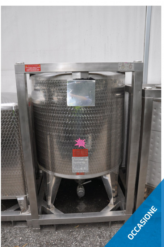 CONOPALETANK 11 HL-1