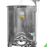 VARIABLE CAPACITY TANK MEDITANK 24,8 HL-thumb-0