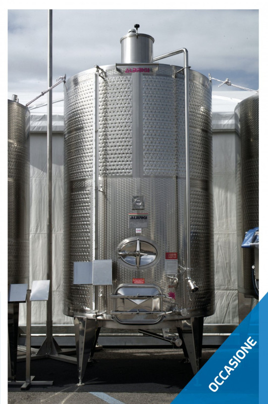 CRIOTERMOTANK 100 HL-2