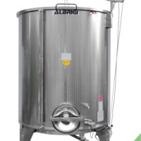 VARIABLE CAPACITY TANK MEDITANK WITH LEVEL INDICATOR 40 HL-thumb-0