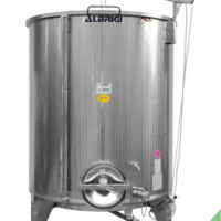 VARIABLE CAPACITY TANK MEDITANK WITH INDICATOR LEVEL 50 HL-thumb-0