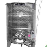 VARIABLE CAPACITY TANK MEDITERMOTANK 33 HL-thumb-0