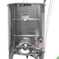 VARIABLE CAPACITY TANK MEDITERMOTANK WITH INDICATOR LEVEL 19,8 HL-thumb-1