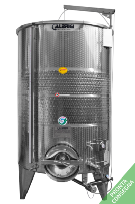 SEMPREPIENO MEDITERMOTANK CON LIVELLO 33 HL