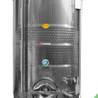 SEMPREPIENO MEDITERMOTANK CON LIVELLO 33 HL-thumb-0