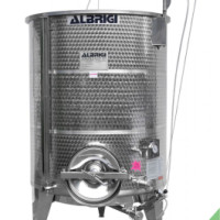 VARIABLE CAPACITY TANK MEDITERMOTANK WITH INDICATOR LEVEL 50 HL-thumb-1