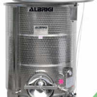 VARIABLE CAPACITY TANK MEDITERMOTANK WITH INDICATOR LEVEL 50 HL-thumb-0