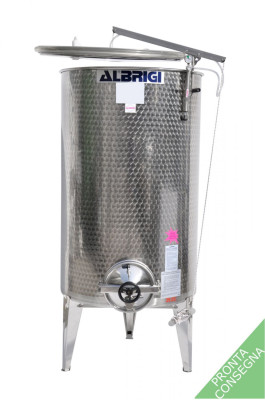 VARIABLE CAPACITY TANK MINI 14,7 HL