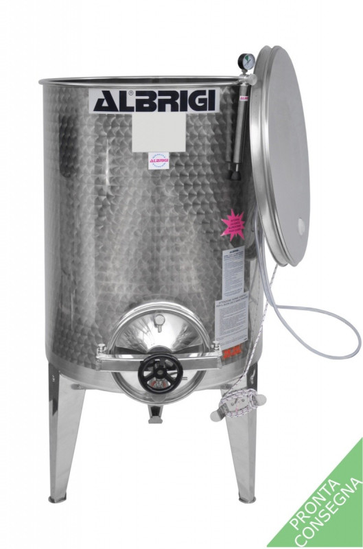 VARIABLE CAPACITY TANK MINI 2,95 HL-0