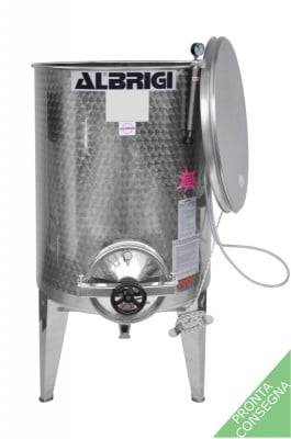 VARIABLE CAPACITY TANK MINI 2,95 HL