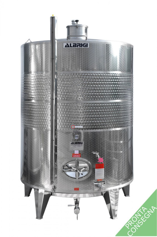 VINOTERMOTANK 104 HL-0