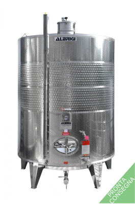 VINOTERMOTANK 104 HL