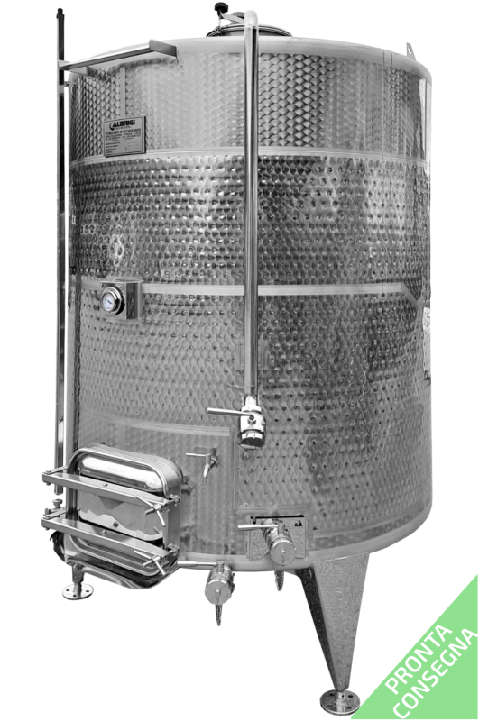 SPECIALTERMOTANK 50 HL (cooling jacket H=1500)-1