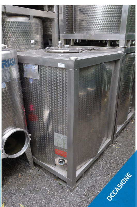 FRIGOPALECOMPATANK 10 HL-1