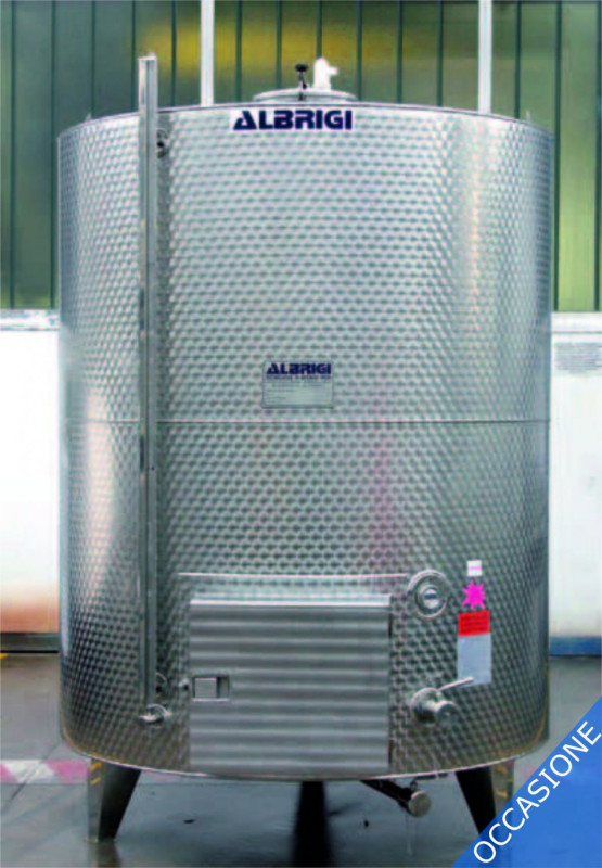 FRIGOTANK 20 HL-1