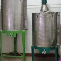 Impianto per produzione di bibite-thumb-0