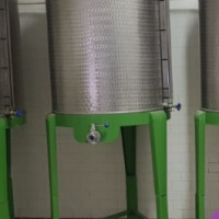 Impianto per produzione di bibite-thumb-1