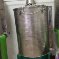 Impianto per produzione di bibite-thumb-2