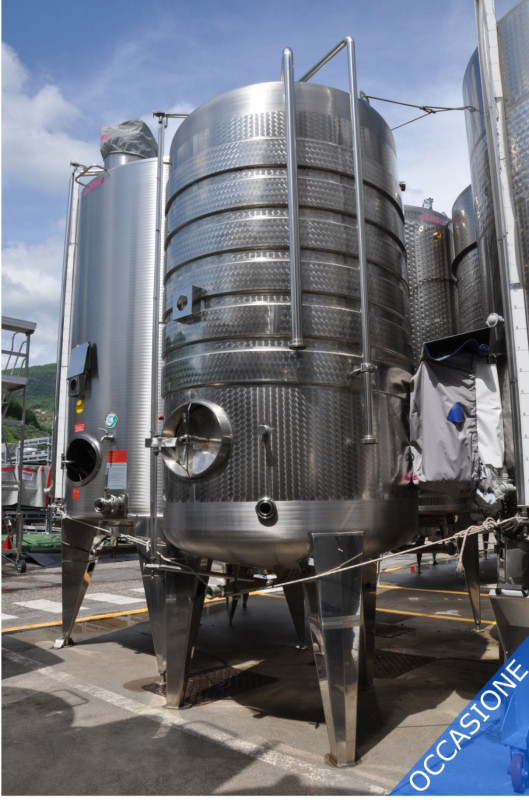 FRIZZTANK 36 HL-1
