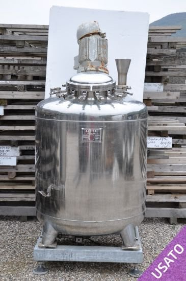 MIXTANK 8 HL-0