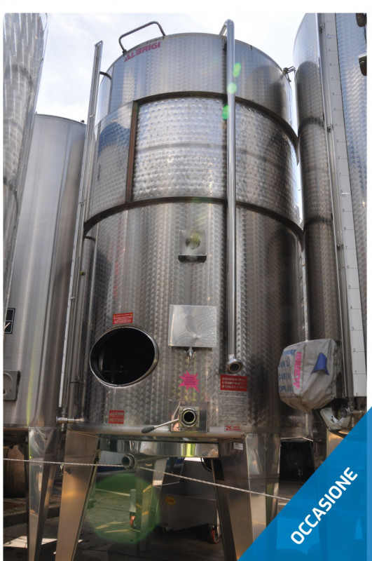 ISOTERMOTANK 50 HL-1