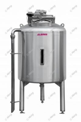 CIOCCOTANK
