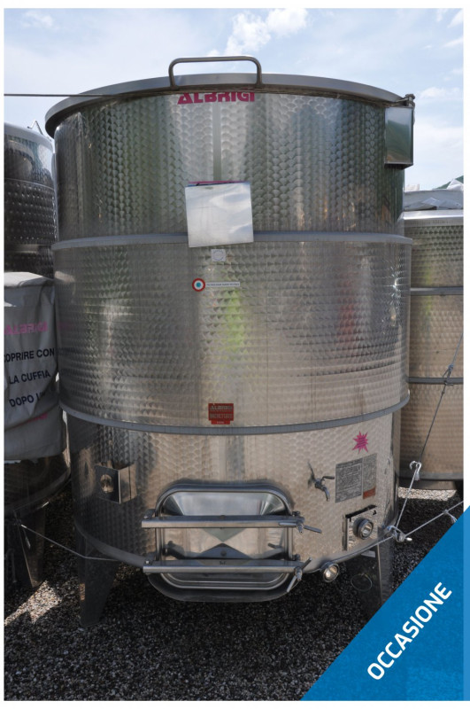 ISOVARIOTERMOTANK 50 HL-1
