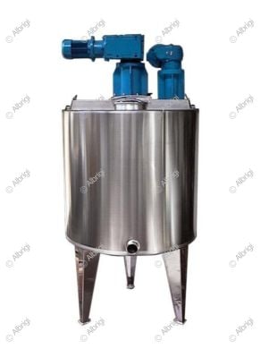 DOUBLEMIXER