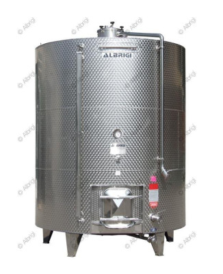 FRIGOTERMOTANK