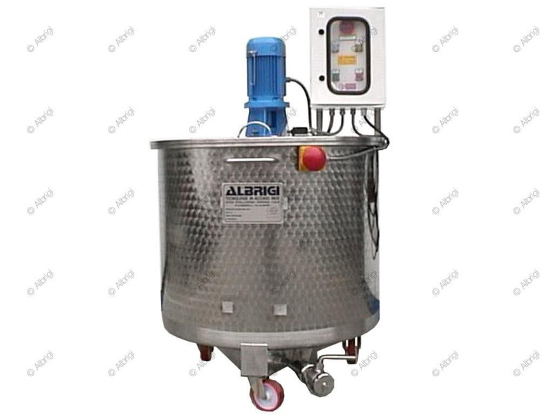 MINIMIXER-1