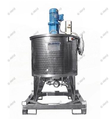 PALEMIXER