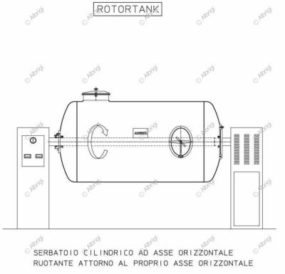 ROTORTANK