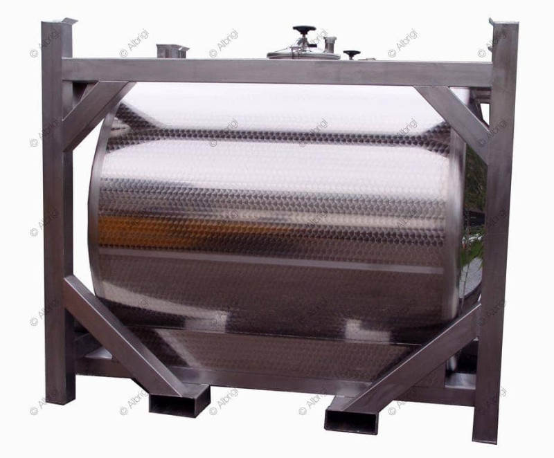 TRANSPOTANK-1