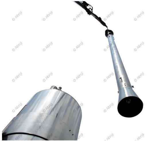 TURBOTANK-3
