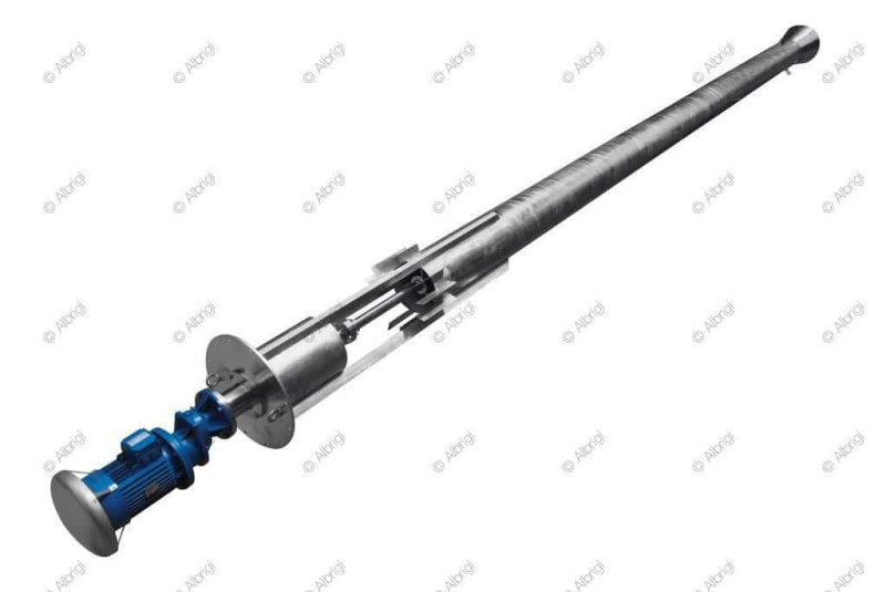 TURBOTANK-4