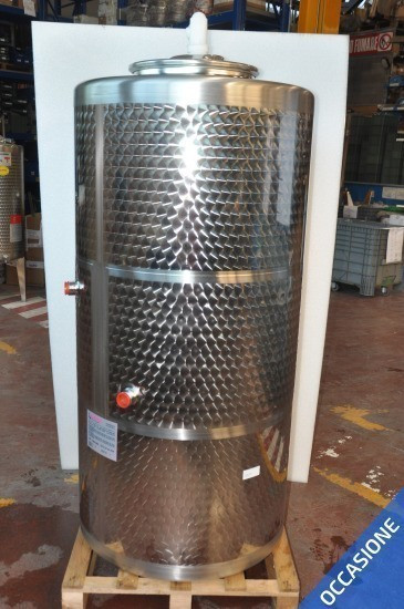 MINITERMOTANK FP HL 8-1